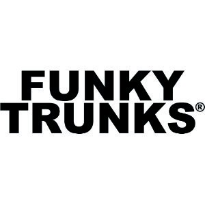 Мужские плавки Funky Trunks Chaz Michael - плавки