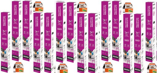 Панели Absolute BASE Multiprotec 3мм 3в1 5м2