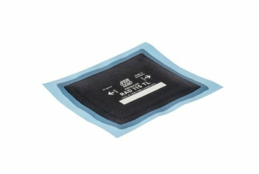 РАДИАЛЬНАЯ ВСТАВКА TL-115 TIP TOP TIRE PATCH ЗАПЛАТЫ ДЛЯ ТИП ТОП ШИН 75x90