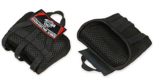 Защитные щитки боксерские бинты - DBX Knuckle Guard - DBX-GM-1 2360 Bu