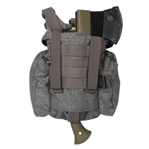 Сумка на плечо карманная ESSENTIAL KITBAG HELIKON Gr