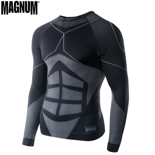 МУЖСКОЕ ТЕРМОАКТИВНОЕ БЕЛЬЕ MAGNUM Thermal Clothing ВЕРХНИЙ НИЖНИЙ КОМПЛЕКТ L