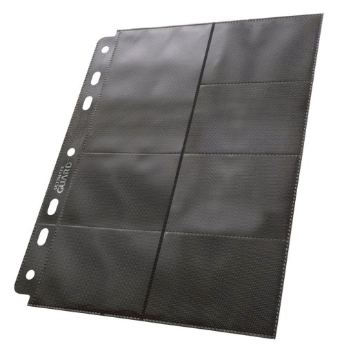 Ultimate Guard 14-Pocket Standard & Mini Ameri