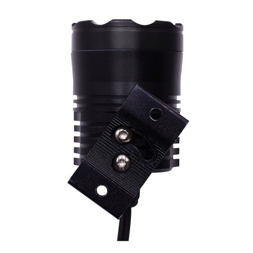 HALOGEN REFLEKTOR 6 LED CREE XML2 60W