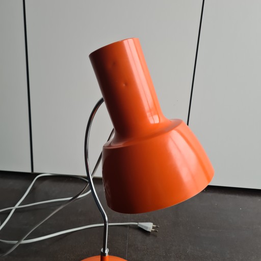 Лампа, дизайн Дж. Хурки, Напако, 1960-е гг.