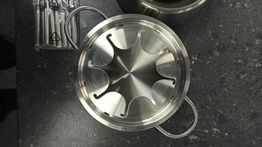 Elektryczne fondue Severin FO 2406