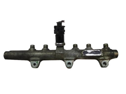 РЕЙКА ВПРЫСКА 0445214016 Fiat Punto II 1.9 D