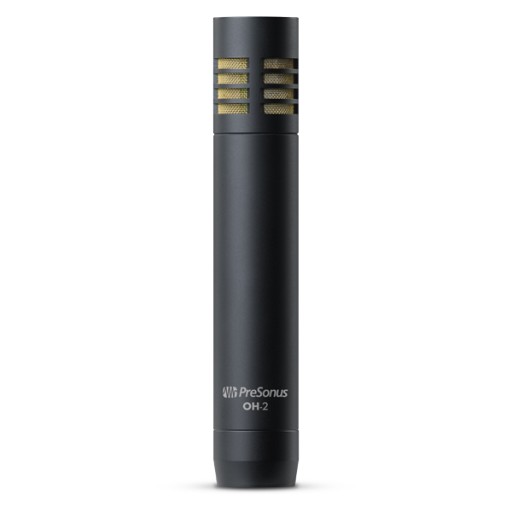 PreSonus DM-7 - Комплект барабанных микрофонов