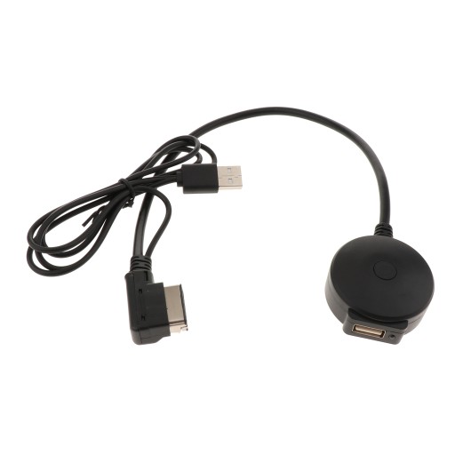 3,5 mm 2-metrowy adapter AMI MDI AUX USB