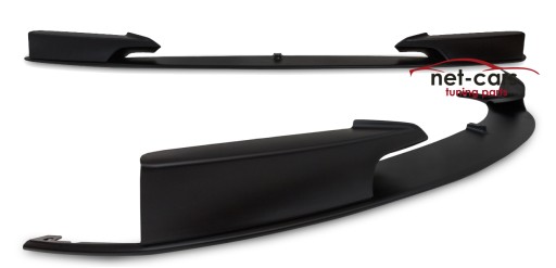 КОМПЛЕКТ M PERFORMANCE BMW F30 F31 M MATT ПАКЕТ
