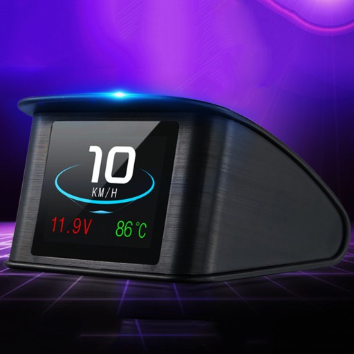 HUD-дисплей, проекционный дисплей автомобиля с ЖК-дисплеем