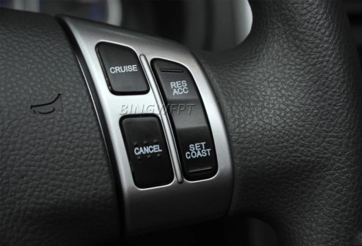 Для Suzuki SX4 Swift 06-13 кнопки переключателя круиз-контроля на рулевом колесе