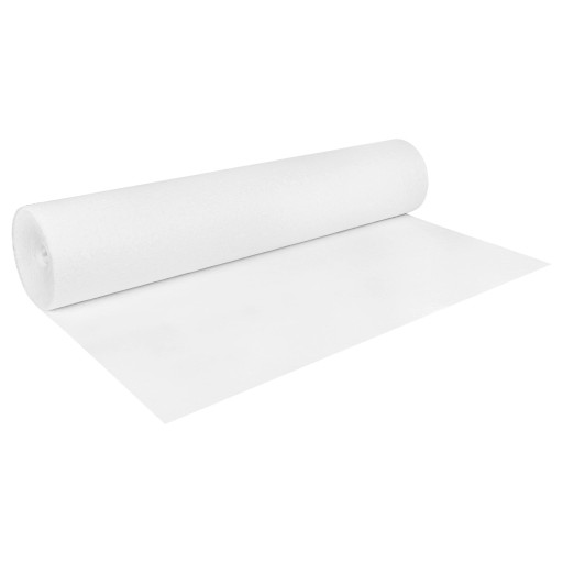 Geowłóknina EkomelGeo biała 160 x 2500 cm 200 g/m²