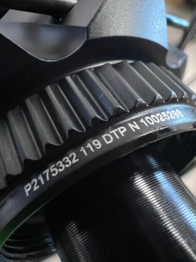 Колеса DT Swiss H 1900 SP 29 CL 30 Micro Spline MTB