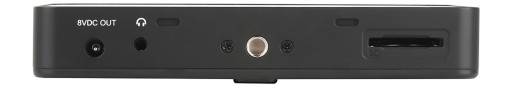 Monitor podglądowy Desview R6UHB FHD 5,5