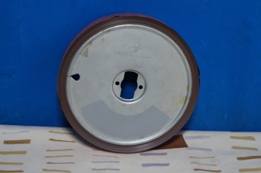 КАССЕТЫ с магнитной лентой AGFA PER525