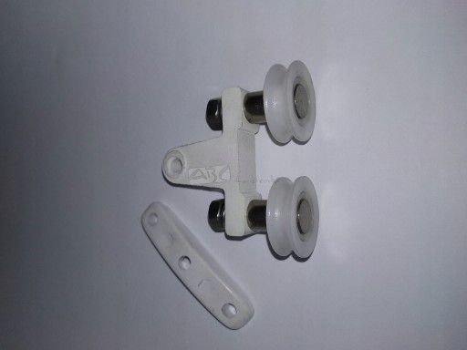 Sanplast 660-C0314 полный рулон для ПК4/кабины