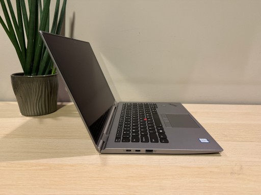 Lenovo ThinkPad X1 Yoga 3 gen 14