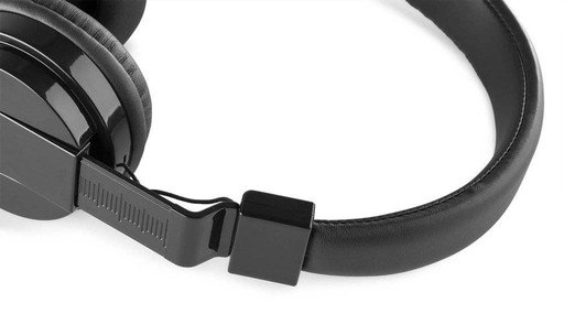 SŁUCHAWKI PRZEWODOWE 32OHM DLA DJ'A DO INSTUMENTÓW