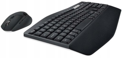 Комплект производительности LOGITECH MK850