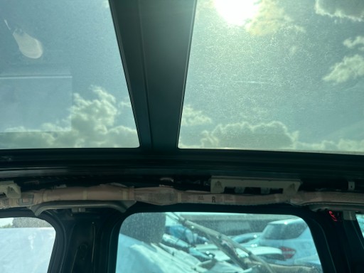 ЛЮК НА КРЫШЕ PANORAMA VW TOUAREG 7P ЛЮБЕЛЬСКОЕ