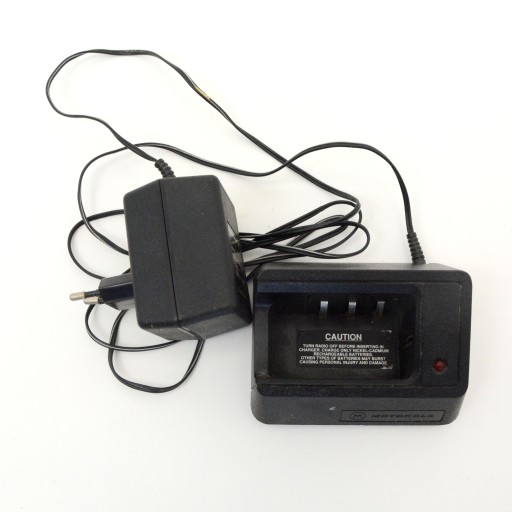 Радиостанция Motorola Radius P200 WP