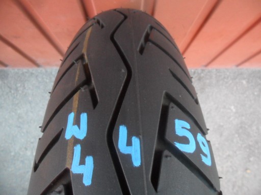 BRIDGESTONE BT 45 120/90-18 W4459