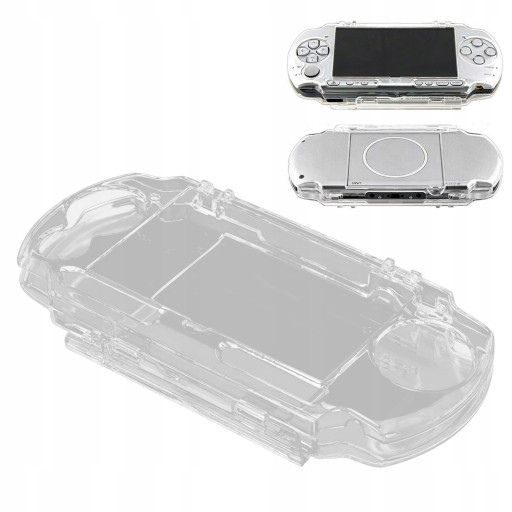 ЧЕХОЛ ДЛЯ ИГРОВОЙ КОНСОЛИ PSP