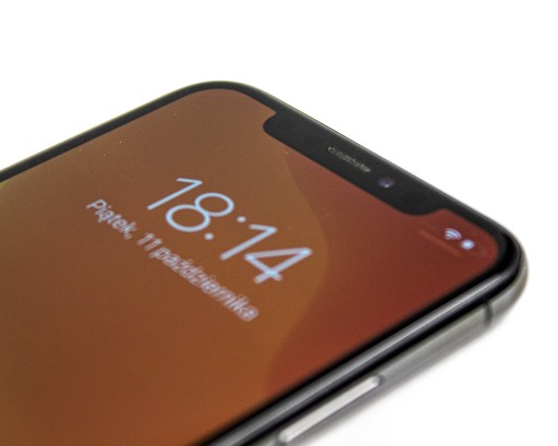 Смартфон Apple iPhone X