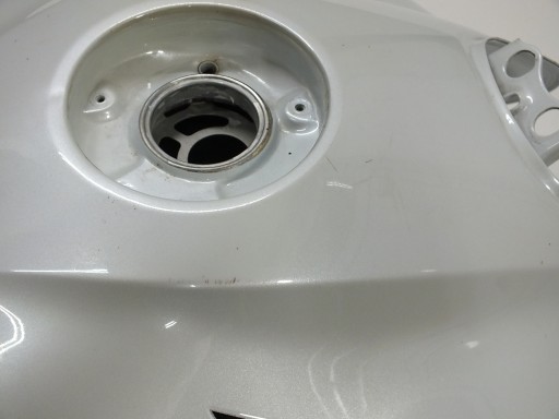 ТОПЛИВНЫЙ БАК HONDA CB 600 HORNET PC41 07-13