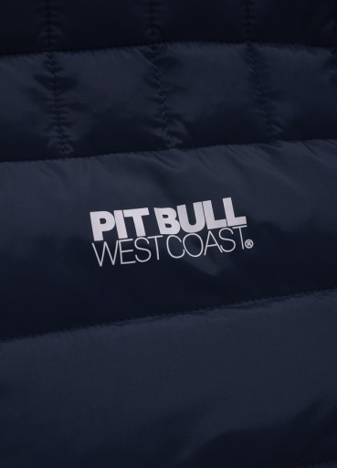 МУЖСКАЯ ЗИМНЯЯ КУРТКА PIT BULL WEST COAST PITBULL
