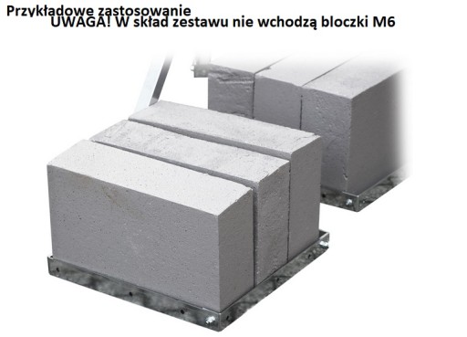 ТЕЛЕСКОПИЧЕСКАЯ МАЧТА 5,4 М С БАЛЛАСТНЫМ ОСНОВАНИЕМ