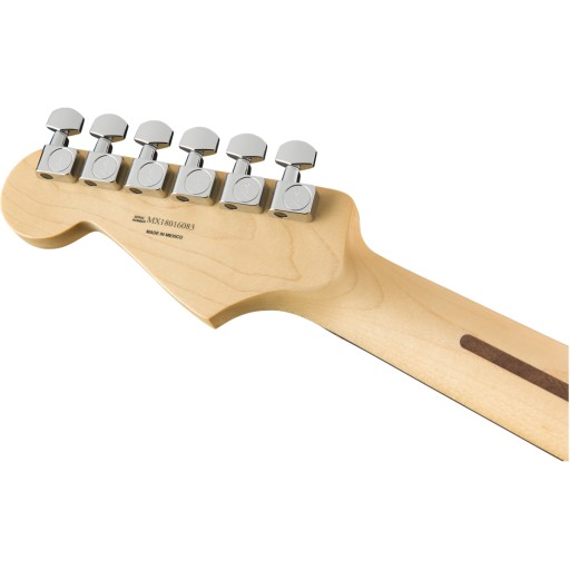 Плеер Fender Stratocaster PF Черный