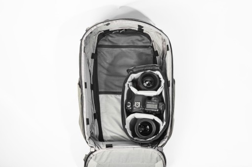 Travel Line Peak Design Camera Cube v2 X-Small вставка