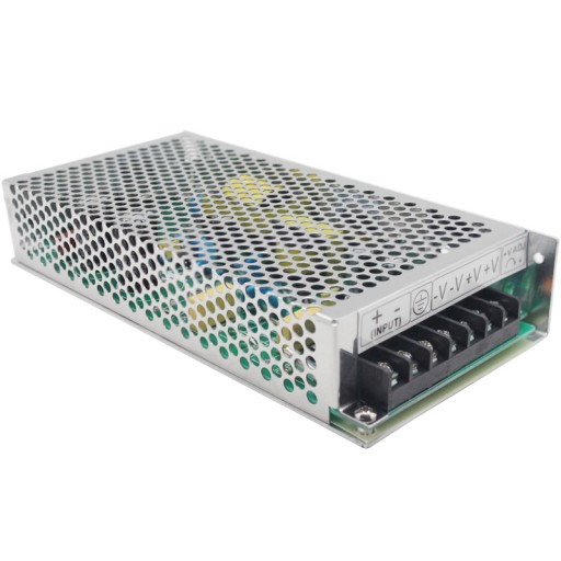 Przetwornica EXTRALINK DC/DC 24V-48V 100W