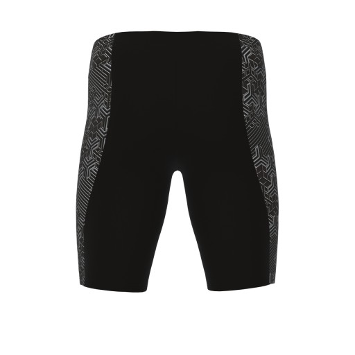 Спортивные шорты Arena KIKKO PRO SWIM JAMMER BLACK-BLACK MULTI 80