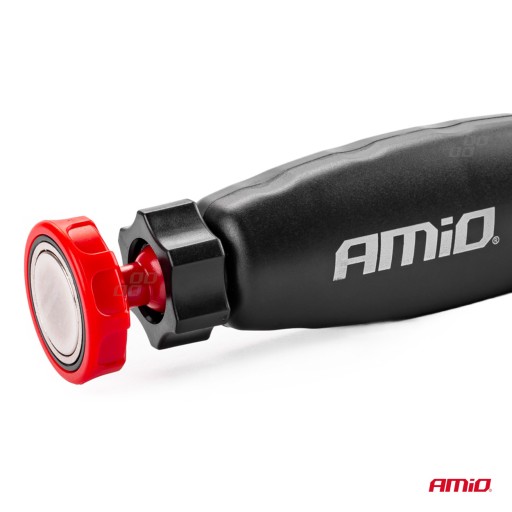 СВЕТОДИОДНАЯ КОНТРОЛЬНАЯ ЛАМПА AMIO TORCH 450LM