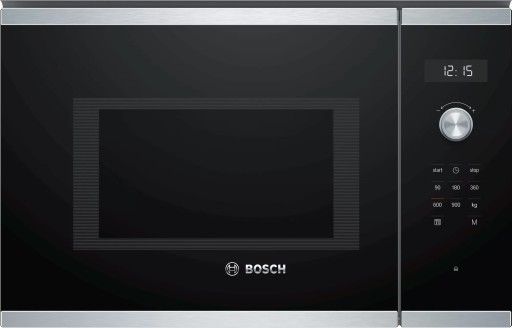 BOSCH BEL554MS0 Встраиваемая микроволновая печь