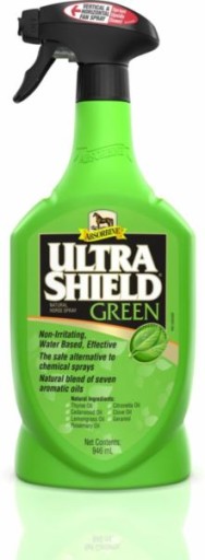 UltraShield Green preparat na owady 946ml ABSORBIN