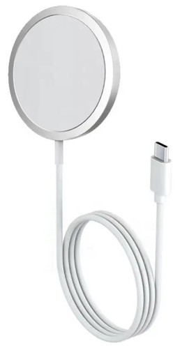 ИНДУКТИВНОЕ ЗАРЯДНОЕ УСТРОЙСТВО для IPHONE 8 11 12 13 14 XS