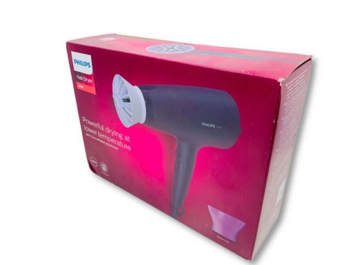 Фен Philips BHD340/10