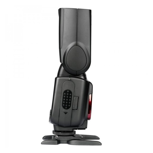 Вспышка Godox TT600 аналогична Quadralite Stroboss 60.