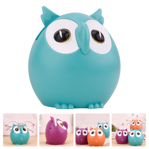 Подставка для солнцезащитных очков Owl Pozyt