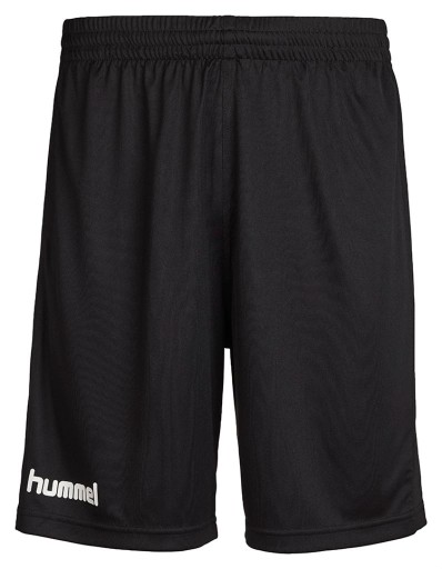 Мужские шорты Hummel Core Poly Shorts, размер XXL
