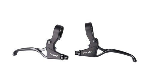 Тормозные ручки V-brake XLC 22.2 Черный BL-V02