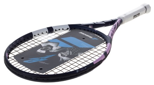 ТЕННИСНАЯ РАКЕТКА BABOLAT PURE DRIVE JR 25