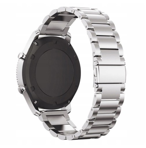 РЕМЕШОК-БРАСЛЕТ ДЛЯ ЧАСОВ SAMSUNG GEAR S3 GALAXY 46MM 3 45MM