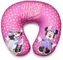 MINNIE TRAVEL Подушка-круассан-подголовник для автомобиля