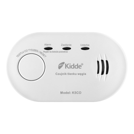 Датчик угарного газа Kidde K5CO