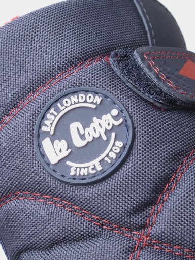 ДЕТСКАЯ ЗИМНЯЯ ОБУВЬ LEE COOPER ИЗОЛИРОВАННЫЕ СНЕЖНЫЕ БОТИНКИ ОБУВЬ LCJ-23-44-1995K